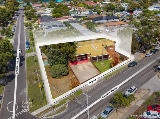 75-81 Railway Avenue Laverton VIC 3028 - Image 1