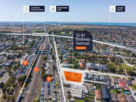 75-81 Railway Avenue Laverton VIC 3028 - Image 2