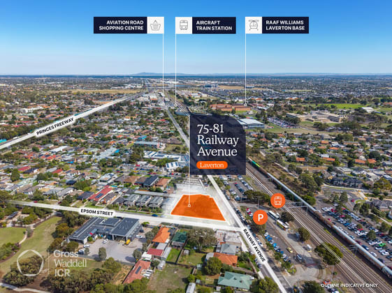 75-81 Railway Avenue Laverton VIC 3028 - Image 3