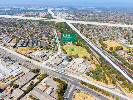 8/2-4 Alexander Avenue Dandenong VIC 3175 - Image 5