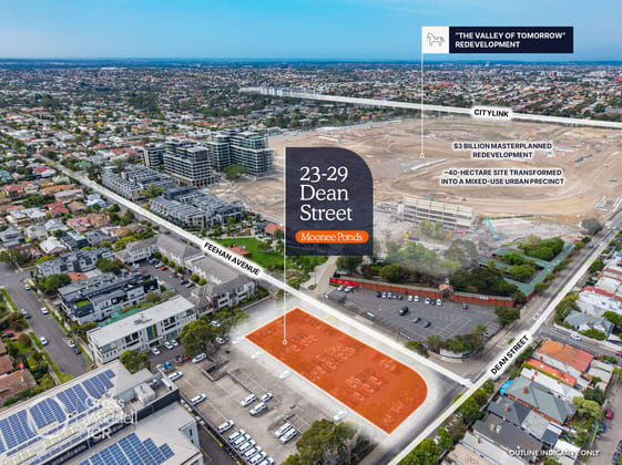 23-29 Dean Street Moonee Ponds VIC 3039 - Image 4