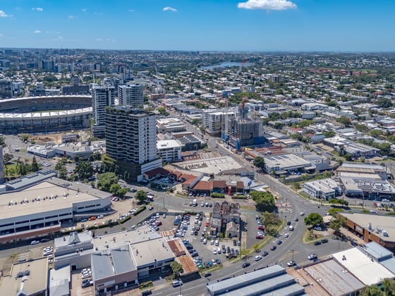 93 Logan Road Woolloongabba QLD 4102 - Image 2