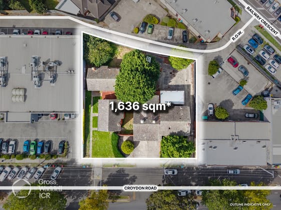 14 & 14a Croydon Road Croydon VIC 3136 - Image 2