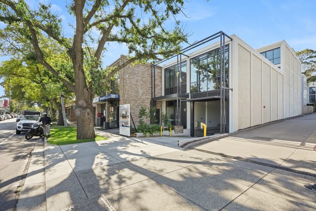 Unit 2 (101)/9 Gloucester Avenue Berwick VIC 3806 - Image 2