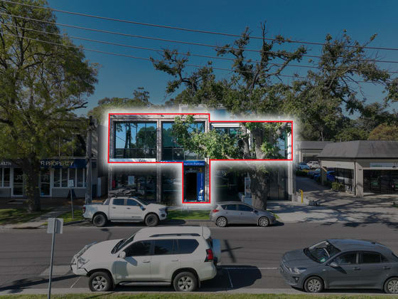 Unit 2 (101)/9 Gloucester Avenue Berwick VIC 3806 - Image 4