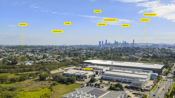 1/220 Beverley Street Morningside QLD 4170 - Image 4