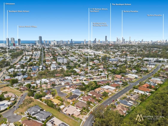 7-15 Salmon Street Southport QLD 4215 - Image 2