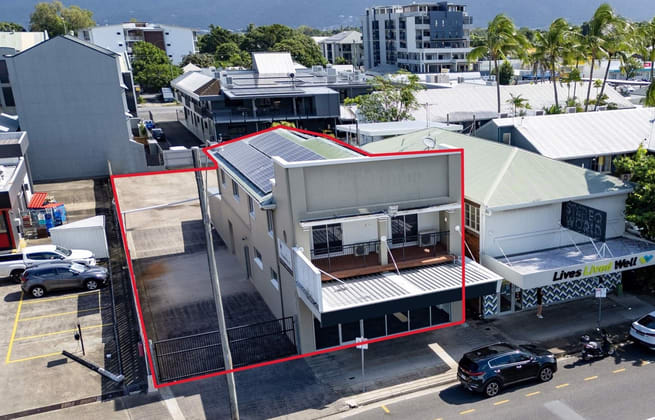 137 Sheridan Street Cairns City QLD 4870 - Image 1