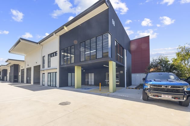 11/60 Edison Crescent Baringa QLD 4551 - Image 3