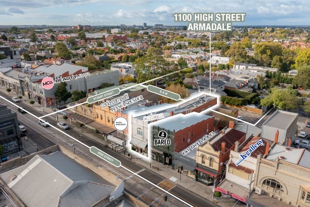 1100 High Street Armadale VIC 3143 - Image 2