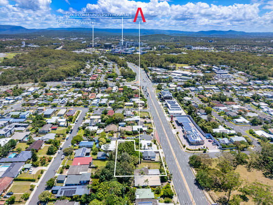 126, 128, 130 Smith Street & 4 Schilling Avenue Southport QLD 4215 - Image 5