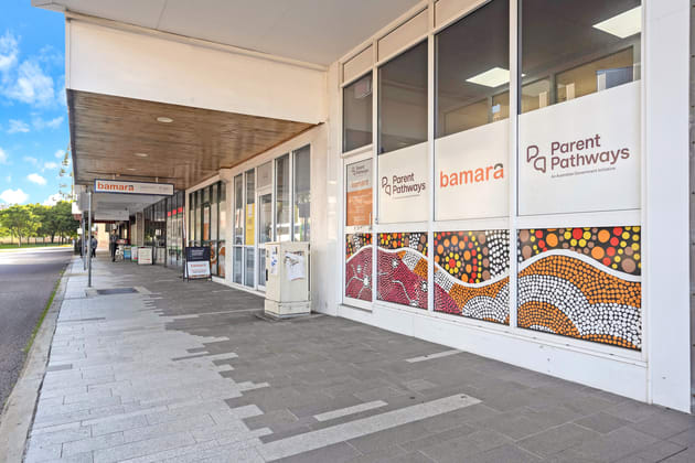 444-448 Flinders Street Townsville City QLD 4810 - Image 3