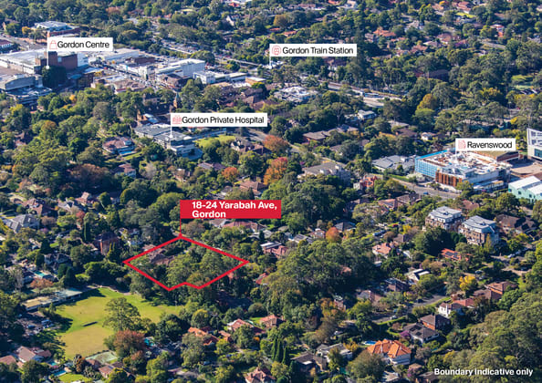 18-24 Yarabah Avenue Gordon NSW 2072 - Image 3