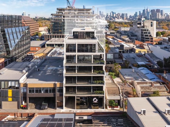 24-26 Cubitt Street Cremorne VIC 3121 - Image 2