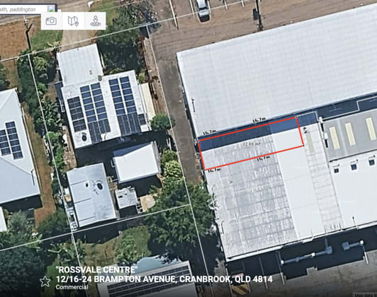 Unit 12/16-24 Brampton Avenue Cranbrook QLD 4814 - Image 5