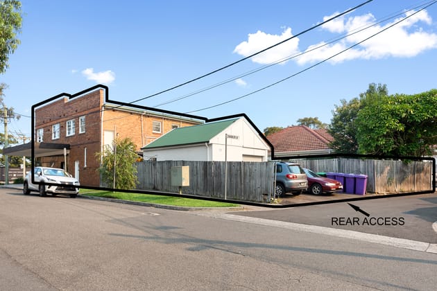 91-93 Edinburgh Road Castlecrag NSW 2068 - Image 3