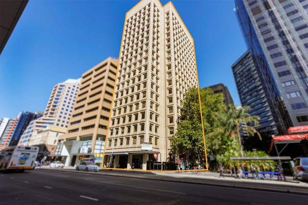 45 Grenfell Street Adelaide SA 5000 - Image 1