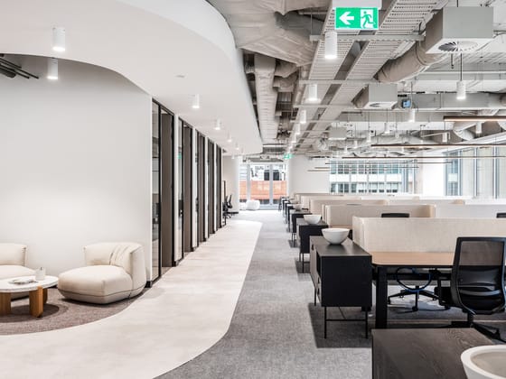 60 Castlereagh Street Sydney NSW 2000 - Image 2