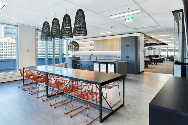 60 Castlereagh Street Sydney NSW 2000 - Image 4