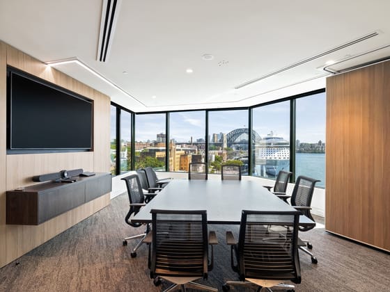 Click to view all images Gateway/1 Macquarie Place Sydney NSW 2000 - Image 4
