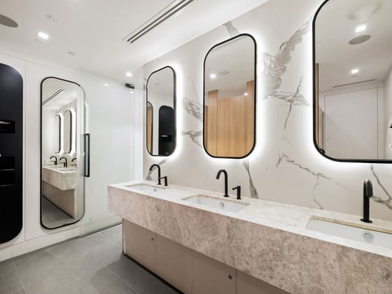 Click to view all images Gateway/1 Macquarie Place Sydney NSW 2000 - Image 5