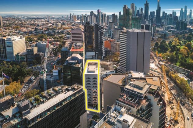 3 Bowen Crescent Melbourne 3004 Vic 3004 Office For Lease Commercial Real Estate