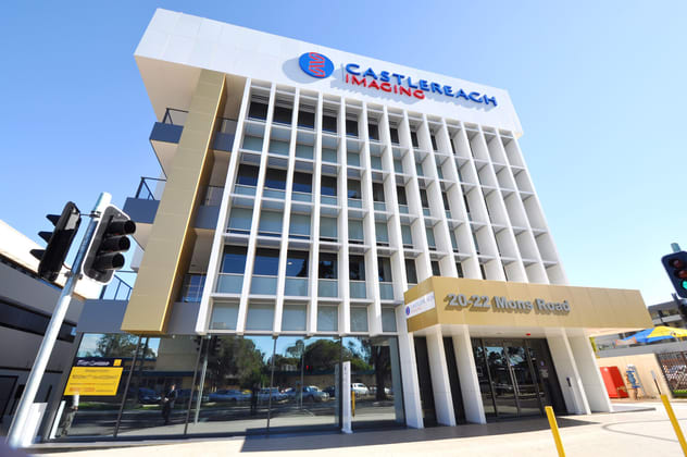 castlereagh imaging 20 22 mons road westmead nsw 2145 office for lease commercial real estate