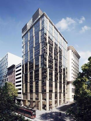 Sub Station No 164 183 185 Clarence Street Sydney Apartments Urban