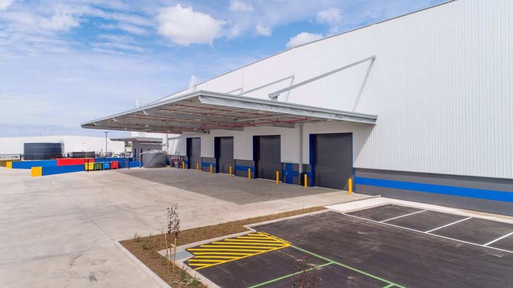 61 Sunline Drive Truganina Vic 3029 Factory Warehouse Industrial Property For Lease Commercial Real Estate