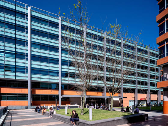 14 18 Lee Street Sydney Nsw 2000 Office For Lease Commercial Real Estate