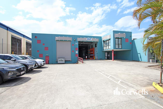 14 Josephine Street Loganholme Qld 4129 Industrial Warehouse