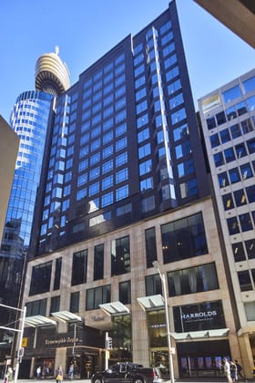 Skygarden 77 Castlereagh Street Sydney Nsw 2000 Office For Lease Commercial Real Estate