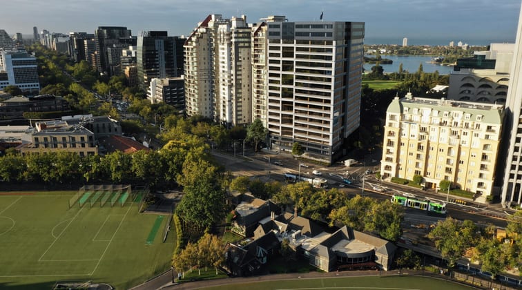 412 St Kilda Road Melbourne 3004 Vic 3004 Office For Lease Commercial Real Estate