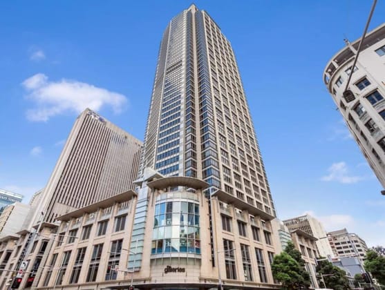 Citigroup Centre 2 Park Street Sydney Nsw 2000 Office For Lease Commercial Real Estate