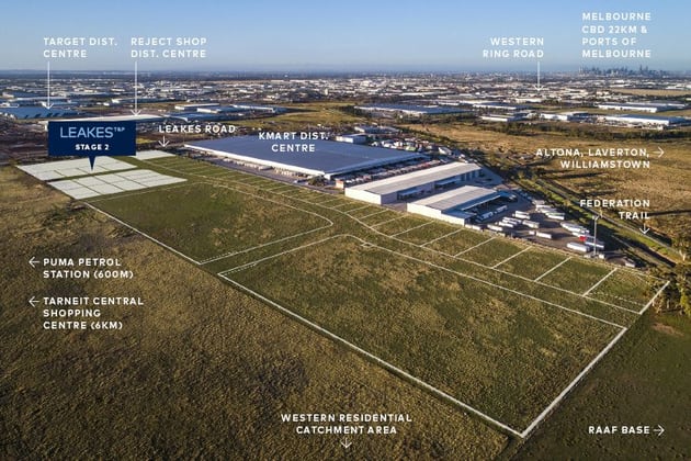 151 Leakes Road Truganina VIC 3029 - Image 1