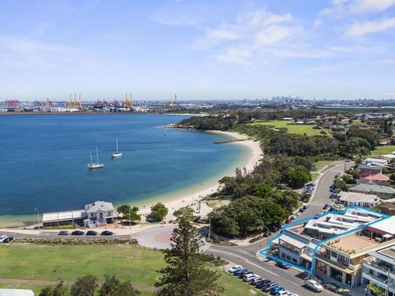 1605 Anzac Parade La Perouse Nsw 2036 Shop Amp Retail