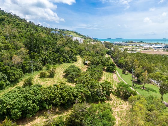 Commercial real estate airlie beach