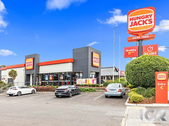 2 10 Camp Road 1443 Hume Highway Campbellfield Vic 3061 Shop