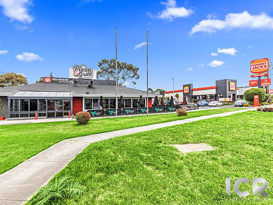 2 10 Camp Road 1443 Hume Highway Campbellfield Vic 3061 Shop