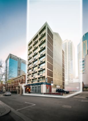 18 And 20 22 Little Bourke Street Melbourne Vic 3000 Land Development Property For Sale Commercial Real Estate