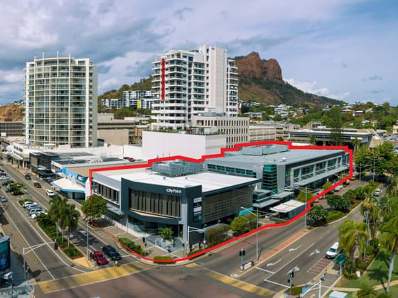 101 Sturt Street Townsville City Qld 4810 Office For Sale Commercial Real Estate