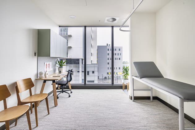 7 Westbourne Street, St Leonards NSW 2065 - Medical & Consulting