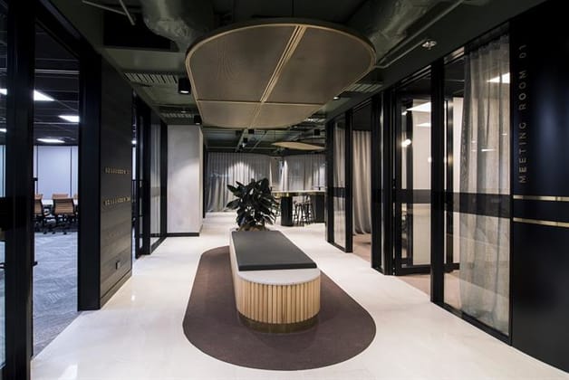 300 Adelaide Street Brisbane City Qld 4000 Office For