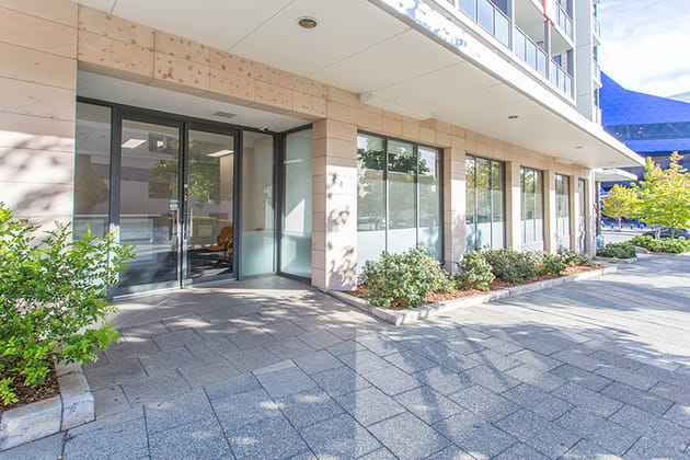 Suite 4/69 Milligan Street, Perth WA 6000 - Office For ...