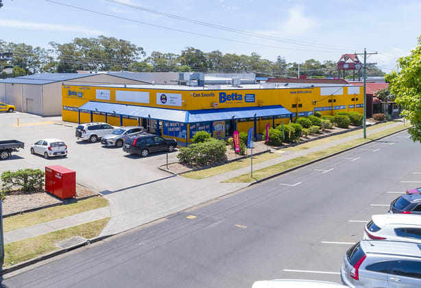 138 Main street hervey bay 138 Main street hervey bay