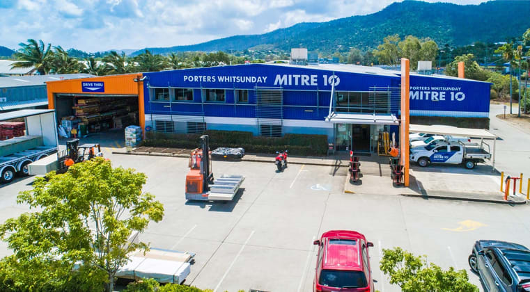 Business for sale cannonvale