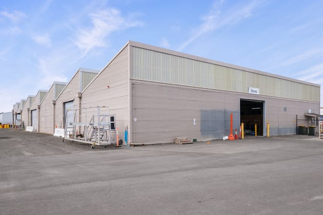 11-23 George Street, Green Fields SA 5107 - Factory ...