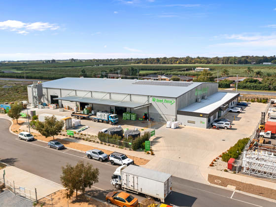 13 Future Court, Shepparton VIC 3630 - Factory, Warehouse ...