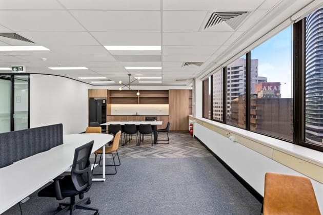 100 Christie Street, St Leonards NSW 2065 - Office For Lease ...