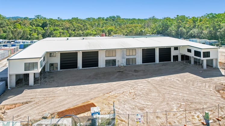 9 Kelly Court Landsborough QLD 4550 Factory Warehouse Industrial